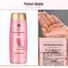 Fenghua Plant Nourishing Shampoo with Rose & Ginseng