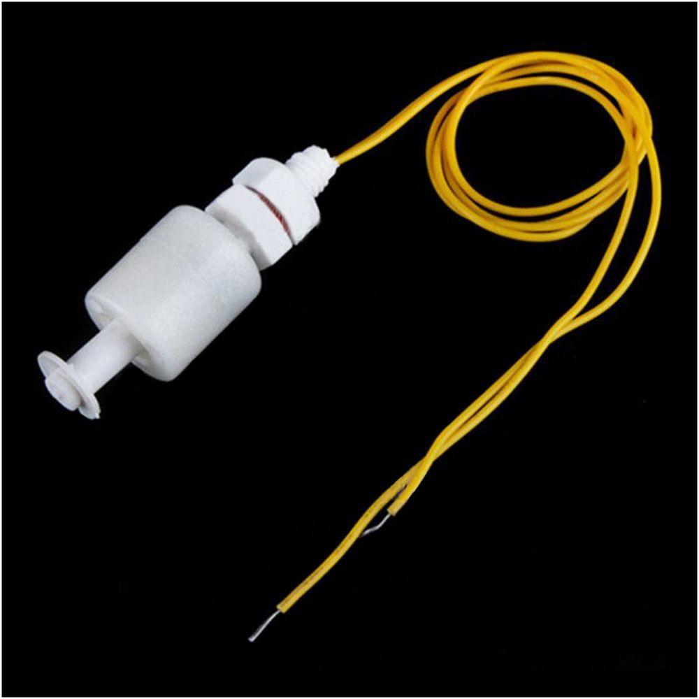 Shipping Electric New High Tank Quality Water Level Liquid Sensor Float Switch Pool