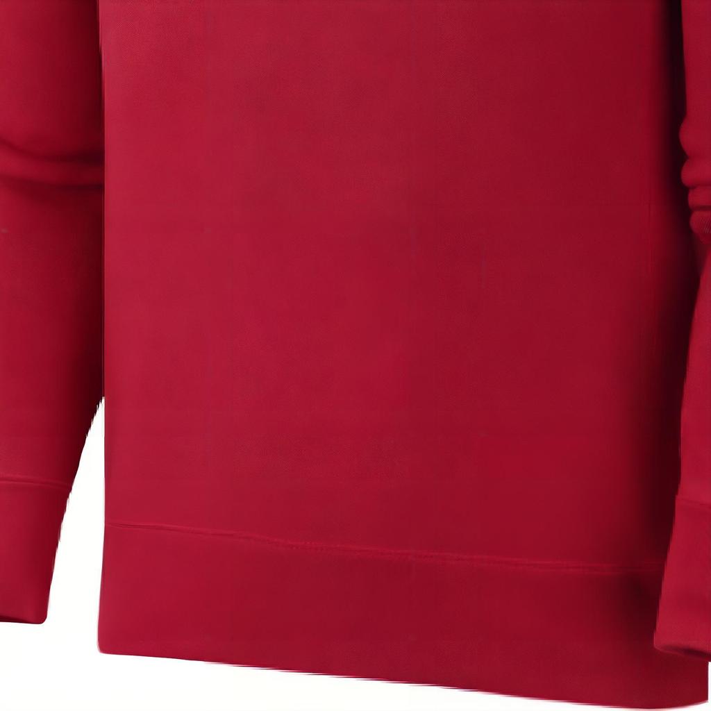 Jordan Мужская толстовка Jumpman Air Athleisure Красная BQ2941-687