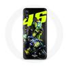 Чехол для Huawei P20 Lite Valentino Rossi motoGP 46 Speed ​​Driver