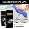 Neutral car paint scratch repair surface polishing renovation scratch car scratch repair paste 1