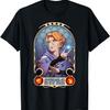 Castlevania Sypha Belnades Portrait T-Shirt