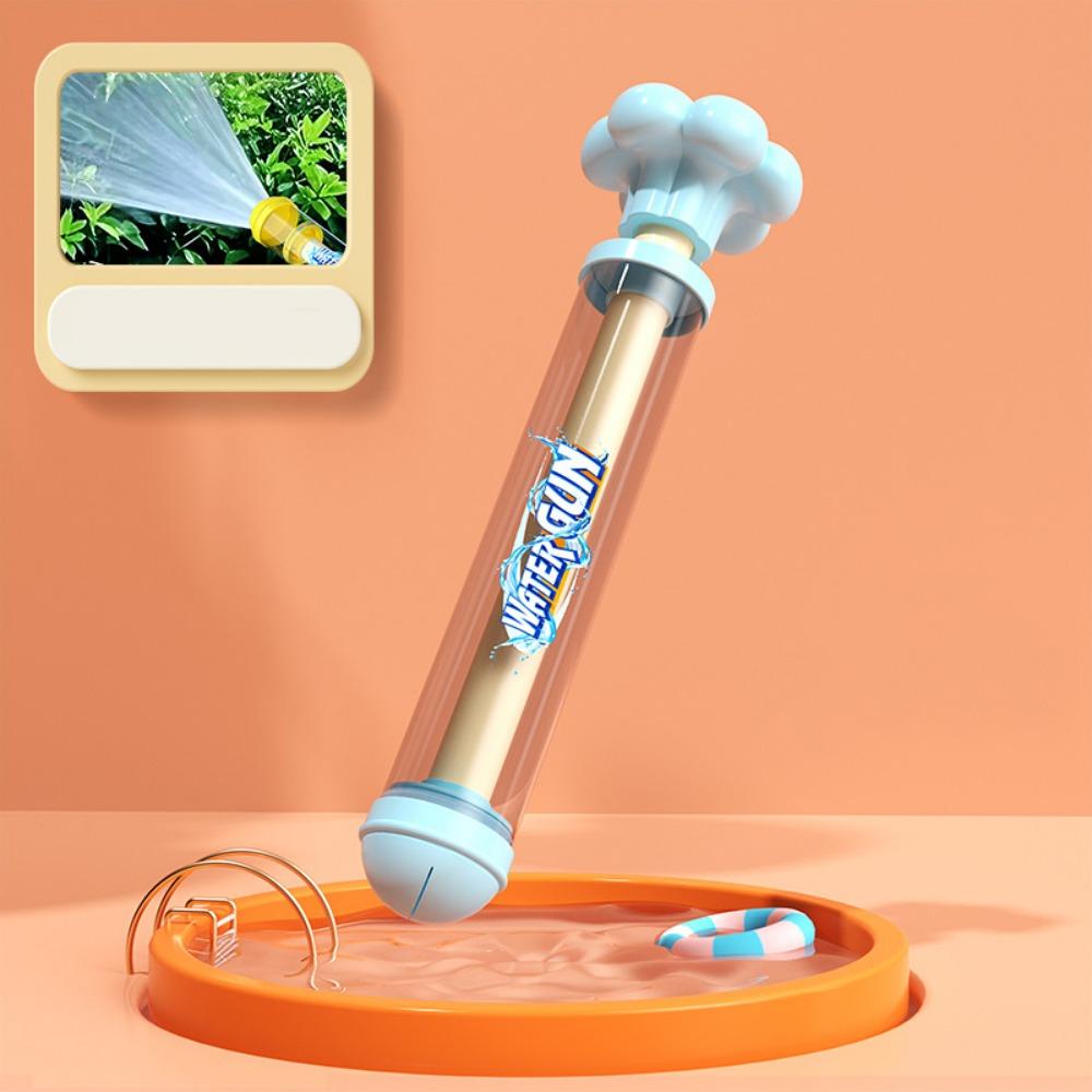 Ручные водные фейерверки игрушки выдвижного типа для разбрызгивания воды фестивальный разбрызгиватель для мальчиков и девочек