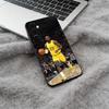 J-Ja-mes баскетбол Черный Мягкий Силиконовый Чехол для Телефона для Samsung Galaxy A73, A71, A72, A70, A53, A52, A51