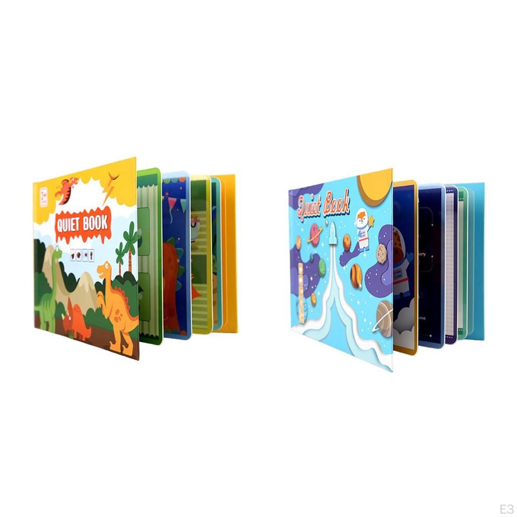 Книги Обучающие Занятия Учебные Пособия Подарки на Праздник Игрушки Игра на Сопоставление для Дошкольников Малышей