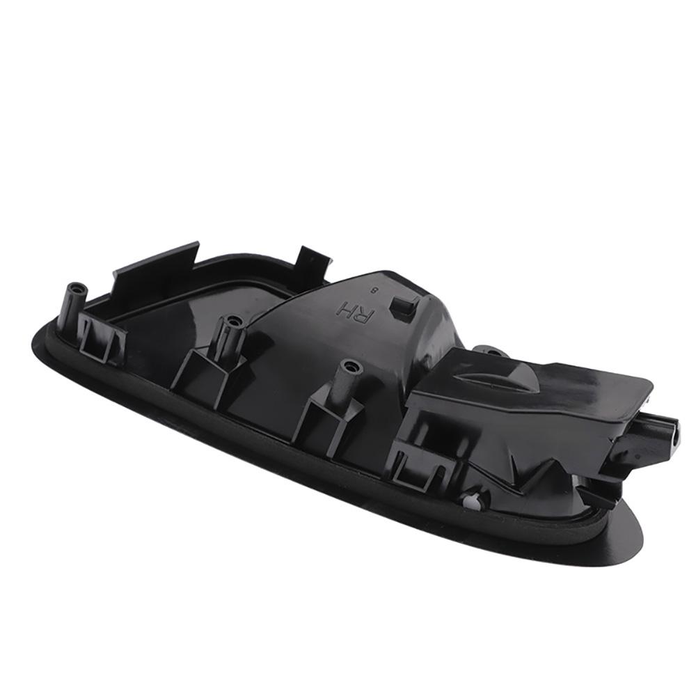 Передняя правая внутренняя ручка двери для Seat Ibiza 6J1837114A 2008-2017