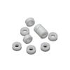 1Pcs MR63 Full Ceramic Bearing 3x6x2.5mm ABEC-9 Full Ceramic Zirconia Bearing