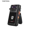 Fanteng Security Inspection HD Recording and Intercom Device (CN version)