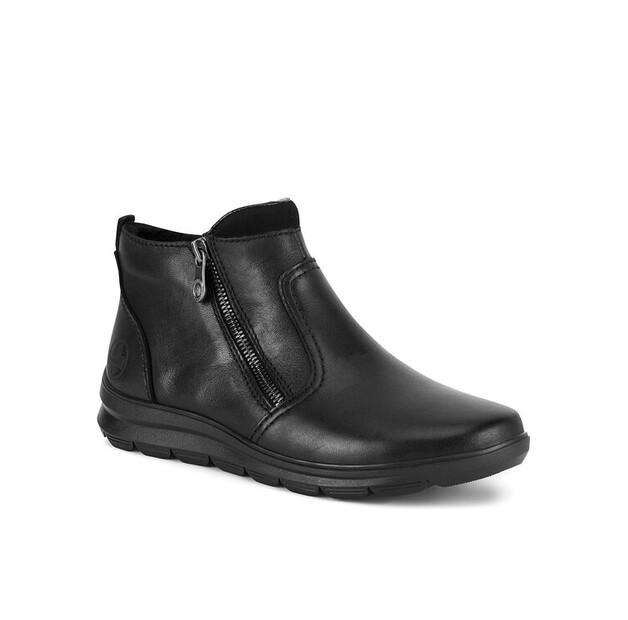 Ботильоны Rieker Z0060-00 черные