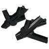 Motorcycle Frame Bumper Guard Anti-Scratch Covers for KTM 1290 Super Adventure R/S 1290 SAR SAS 2017-2020 1290 SAT 2017 2018