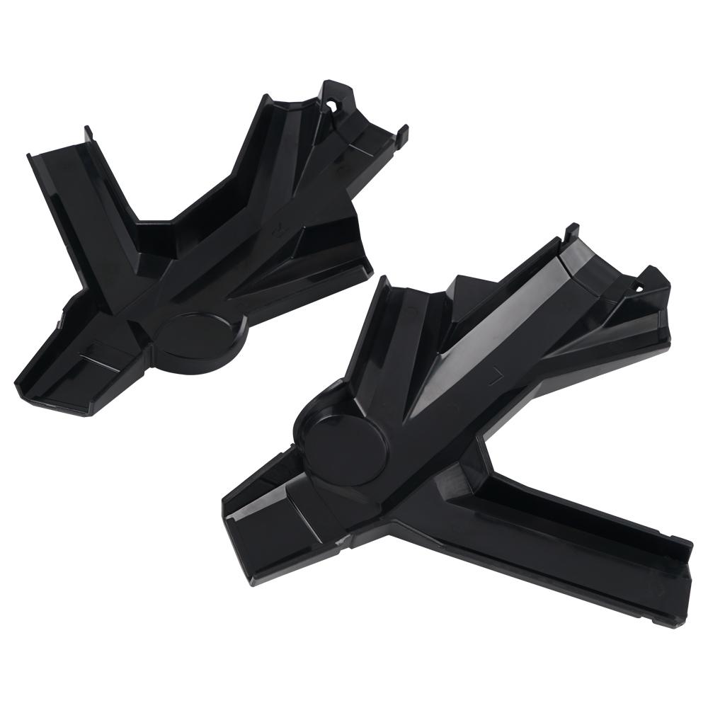Motorcycle Frame Bumper Guard Anti-Scratch Covers for KTM 1290 Super Adventure R/S 1290 SAR SAS 2017-2020 1290 SAT 2017 2018