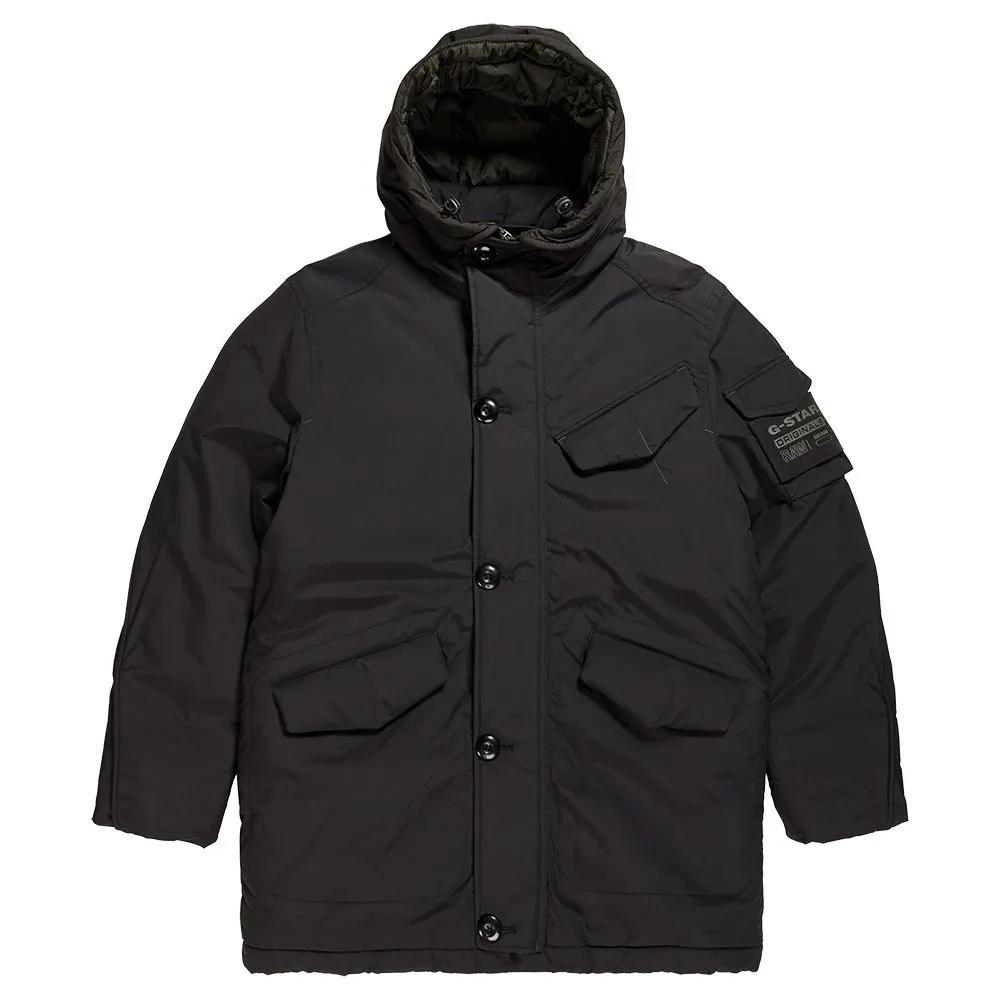 G-Star Парка Vodan