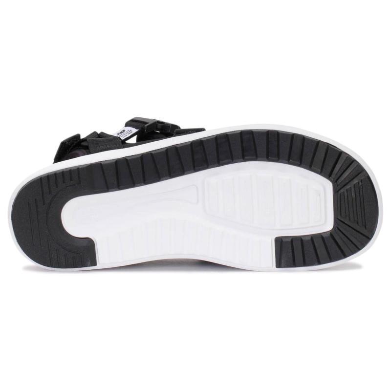 New Balance NB 750 Пляжные сандалии Унисекс Черные кроссовки sd750bk