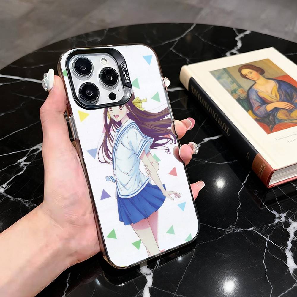 Чехол для телефона Fruits Basket для iPhone 17,16,15,14,13,12,11 Plus,Pro Max,XS, Цветной Серебристый Черный Чехол