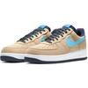 Nike Air Force 1 Low Acg Хаки CD0887-201