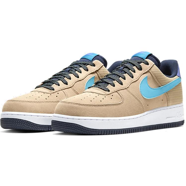 Nike Air Force 1 Low Acg Хаки CD0887-201