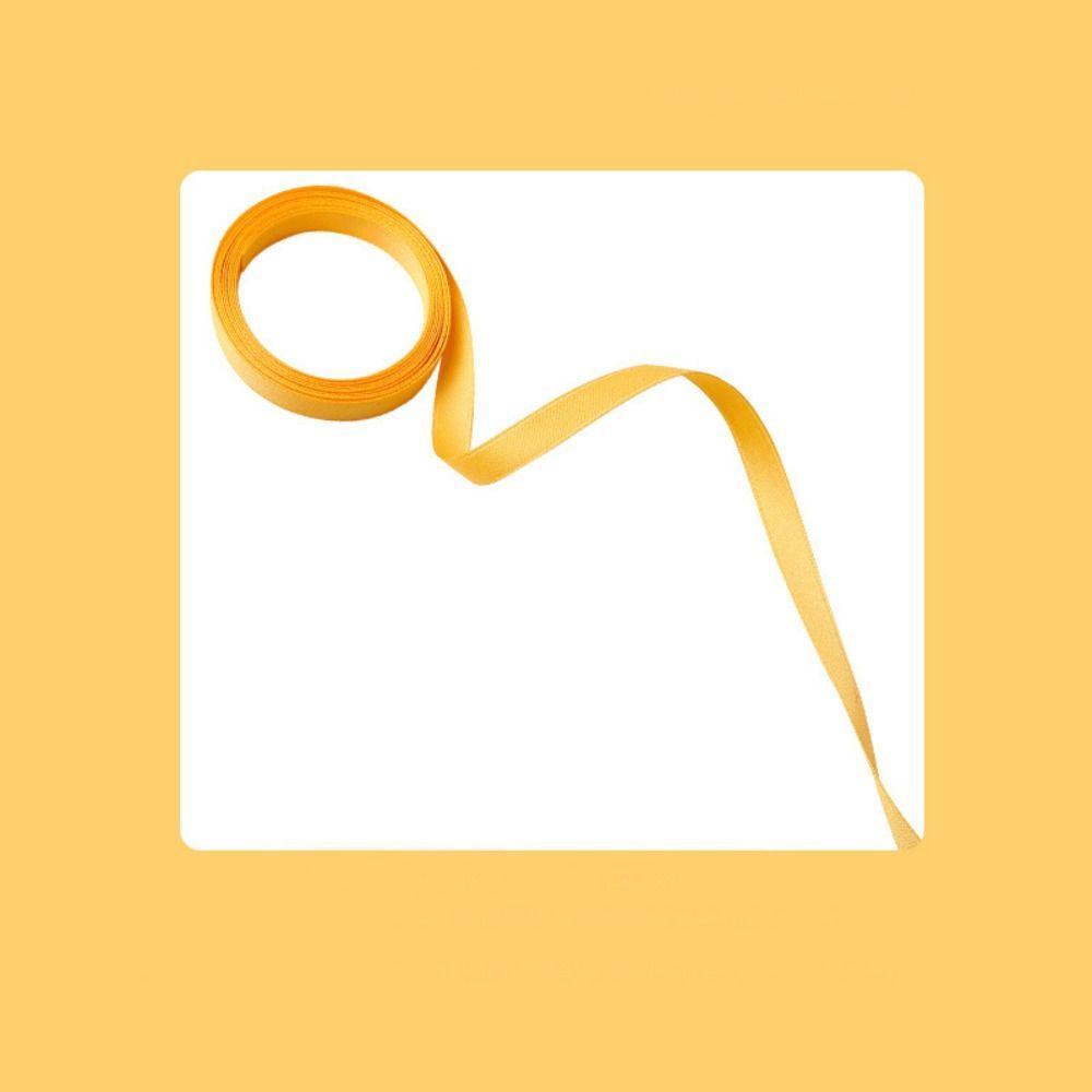 Twist Silk Hair Tie Long Headband New Ponytail Holder Girls