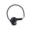 Sany SY55-75 Pilot Safety Lock Solenoid Valve Coil 12V for Excavators