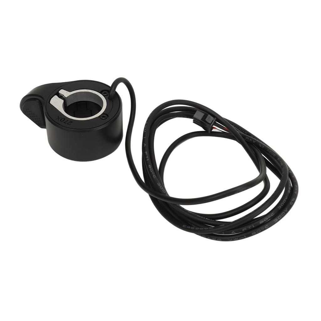 Ручка газа электрического самоката Акселератор Аксессуары для электрического самоката Замена ручки газа