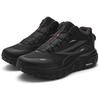 Fila BOA EXPLORER Текстиль, TPU Амортизация из флиса, Устойчивые к истиранию Низкие уличные ботинки Мужские Черные A12M341206FBB