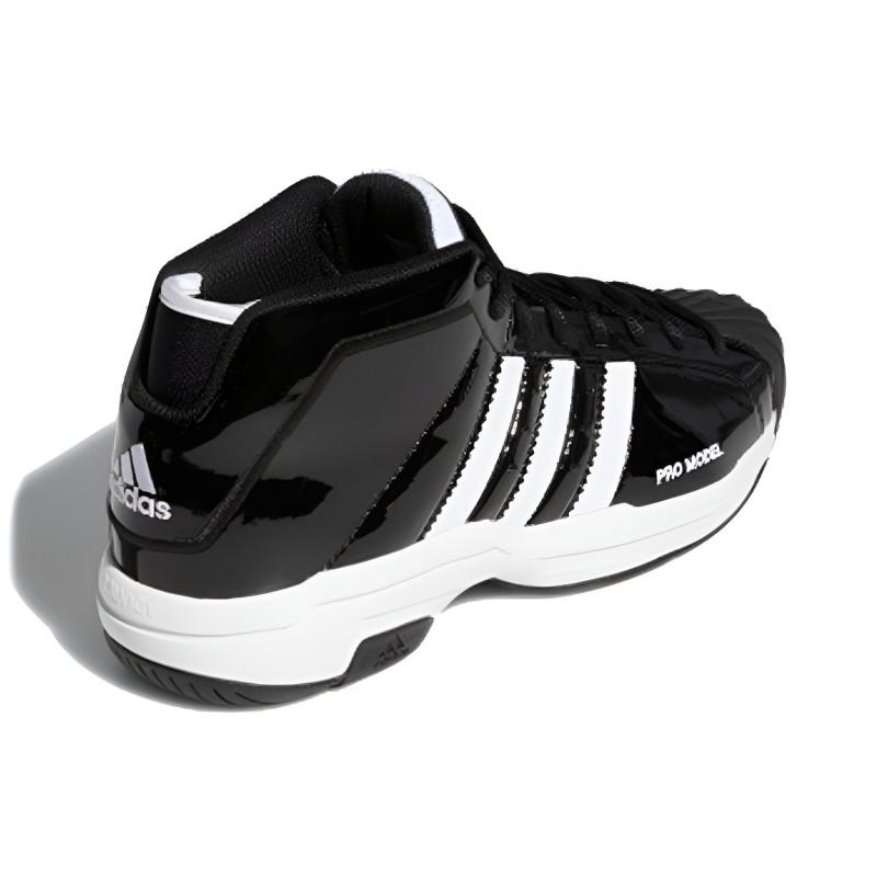 adidas Кроссовки Pro Model 2G 'Core Black' EF9821