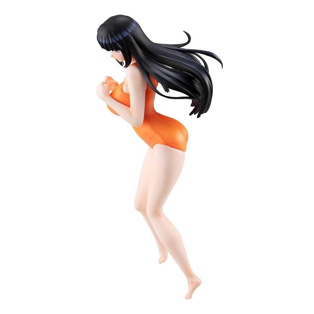 MegaHouse NARUTO Gals NARUTO Shippuden Хината Хьюга Полная фигурка Ver.Splash
