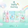 Cute Press A Joyful Journey Hydrating Mineral Facial Mist 100 Ml.