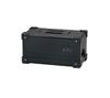 Kyoto Machinery Tools Double Door Metal Case Black (KTC) EK-10AGBK