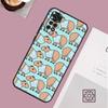 Милый Мультяшный Чехол Капибара для Xiaomi Redmi Note 14 12 11 10 13 15 Pro Plus Redmi 15C 15 13 10C 12C 13C 14C