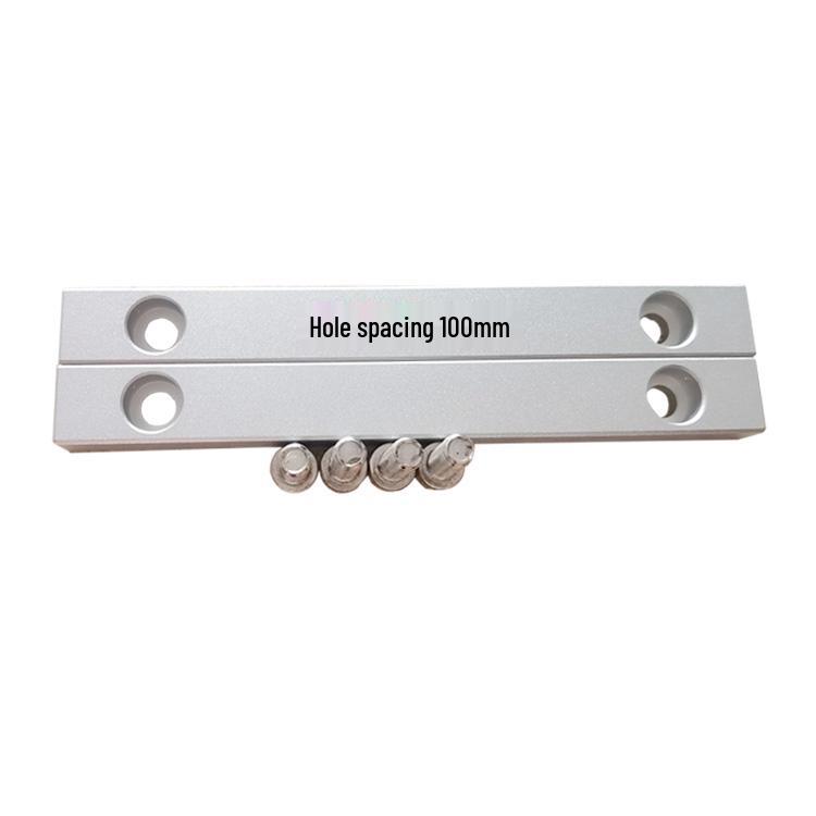 Laser Positioning Bar for Engraving & Marking with Welding Accessories and Tool Fixture
