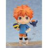 Good Smile Company Nendoroid Shoyo Hinata Knowledge Wonder Festival 2023 Hinata Haikyu!! Ace's Ver.