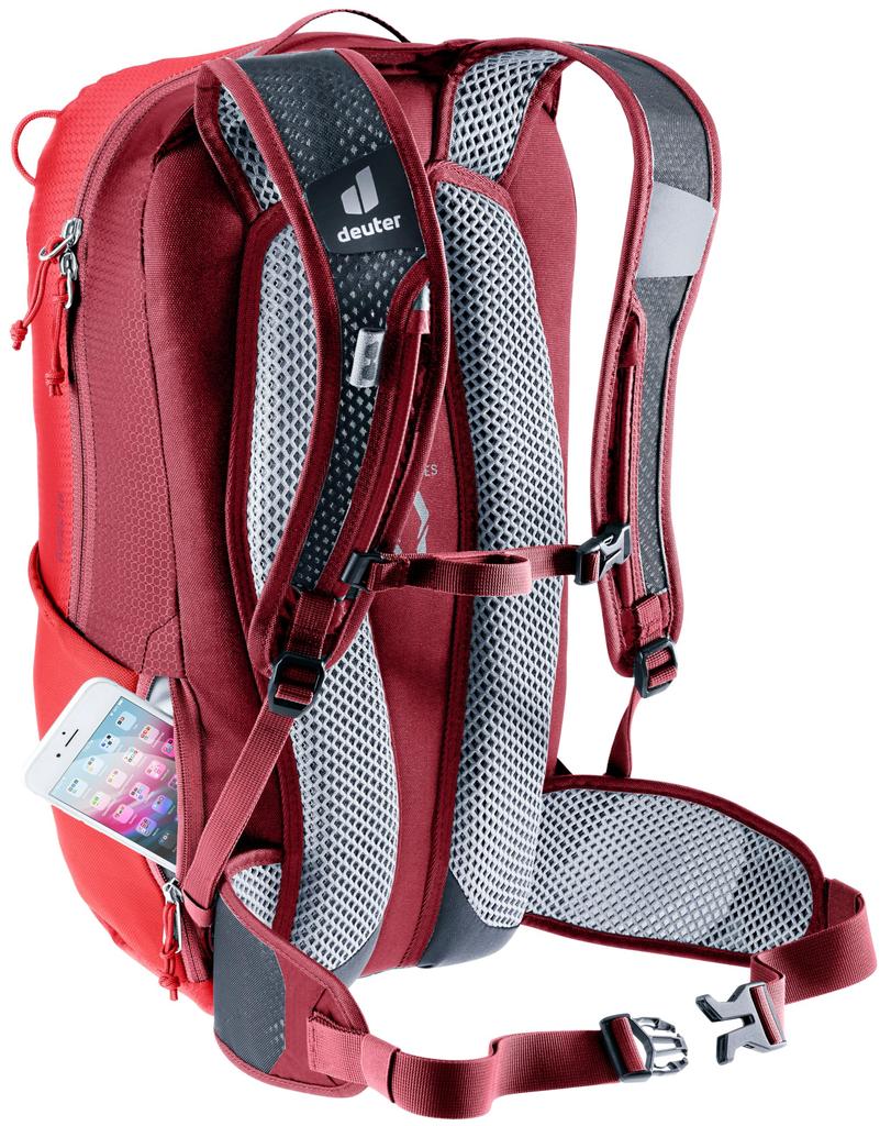 Deuter Lace 16 Рюкзак для фристайла