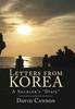 Книга Letters from Korea : A Soldier's Diary