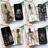 Medical Human Organs Brain Case For OnePlus 11 10 9 Pro 8T 9RT 10T Ace OnePlus Nord N10 N100 N20 2T CE 2 Lite Cover