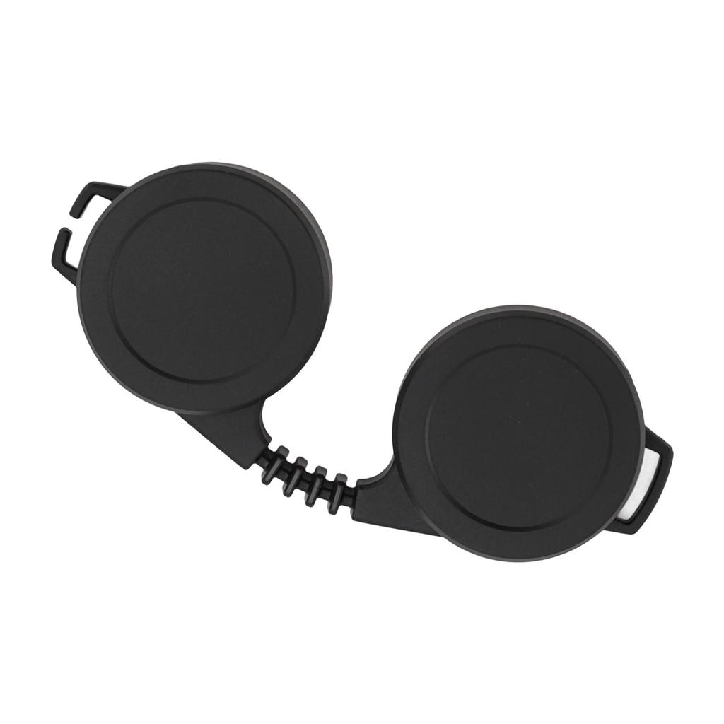 44 мм Крышка окуляра бинокля Резиновая 43–44,8 мм Крышка наглазника бинокля Защитная крышка для глаз для 8x30 10x30 8x32 10x32 8x42