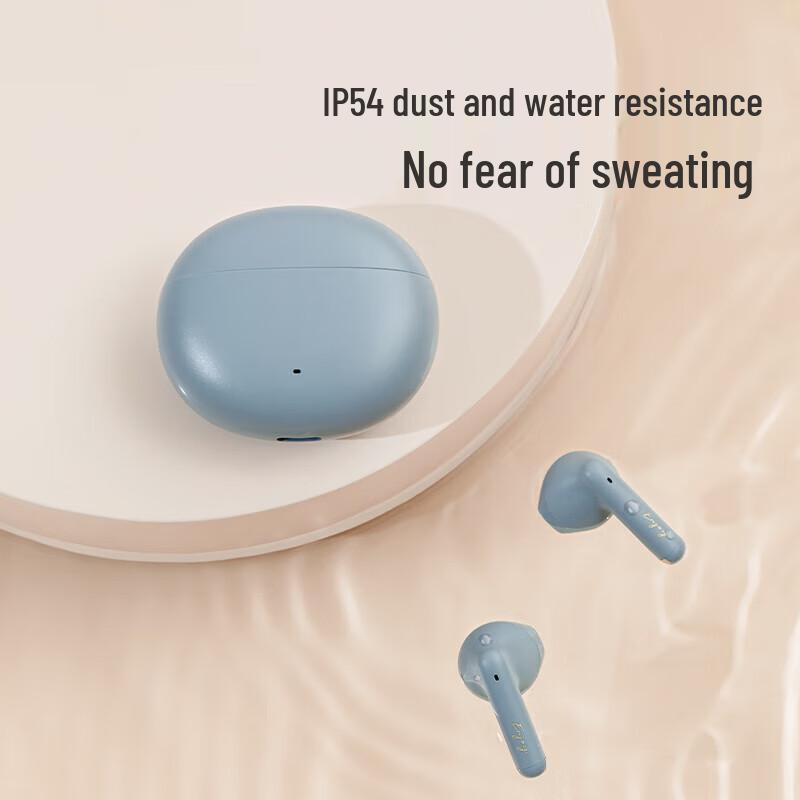 Edifier N2 True Wireless Semi-In-Ear Earbuds