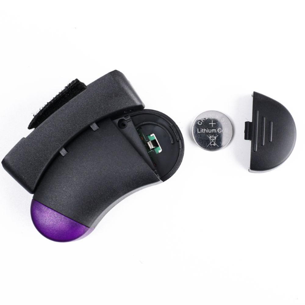 Wireless Button Remote Control Steering Wheel Switch Universal Controller For Car Radio