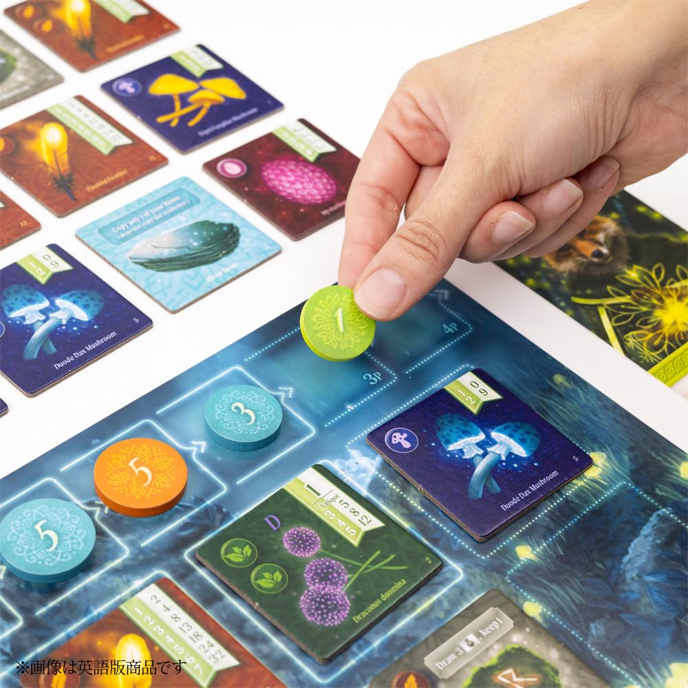 CmonJapanНоктюрн