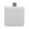 W86   USB-ридер для карт мобильных телефонов Портативный для   Ридер для мобильных удостоверений для