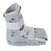 Walking Boot with Air Pump Fully Wrap Stable Support Soft Comfortable for Sprained Ankle Broken