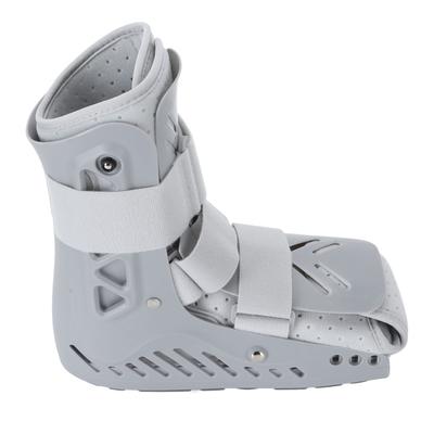 Ботинок для ходьбы с воздушным насосом, полностью обхватывающий, устойчивый, мягкий, удобный, для вывихнутой сломанной лодыжки