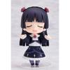 Nendoroid Black Cat (ABS&PVC Painted Movable Figure)