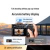 UGREEN NP-FZ100 Dual Slot Camera Battery Charger CN plug (adapter included)