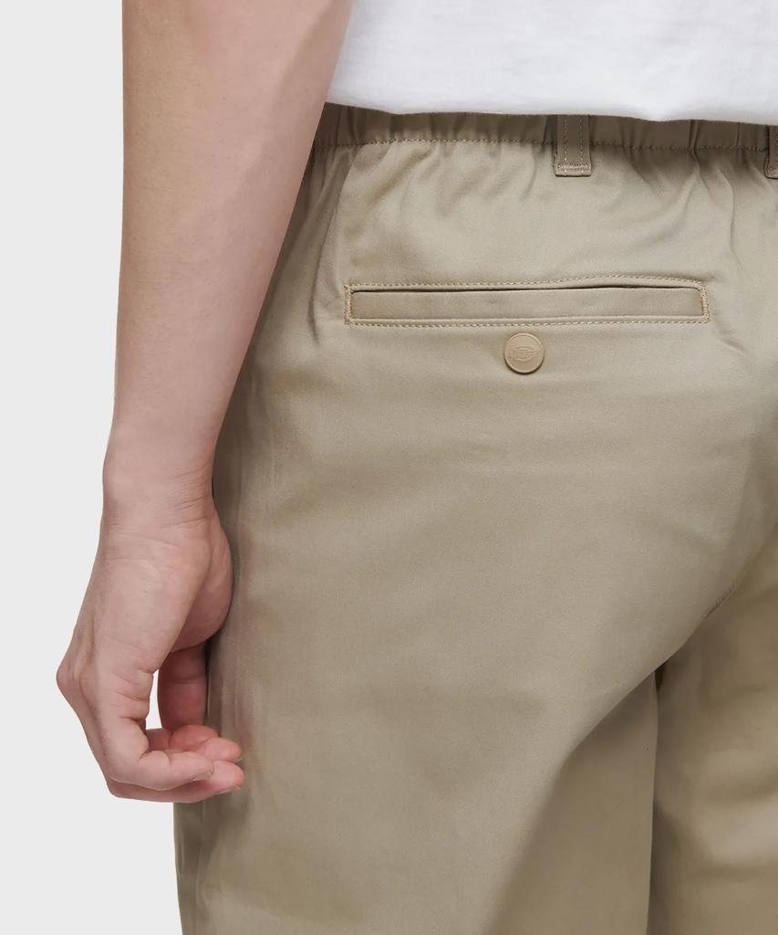 DICKIES Regular Open Hem Pants Desert Sand