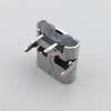 Разъем Micro2P мама, 90 градусов, двухконтактный, USB V8 розетка для зарядки