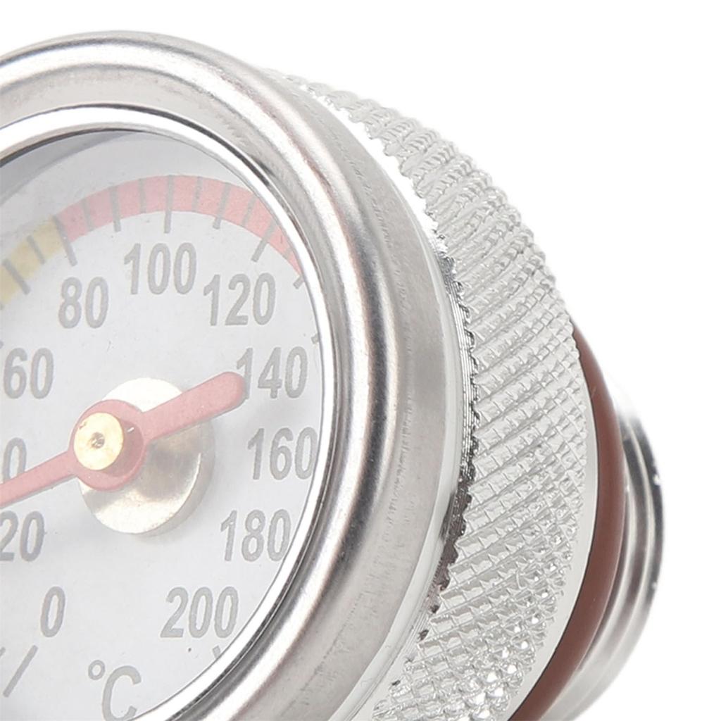 , Bike , , 0-200°C, Easy Installation, Durable, Metal,