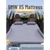 BMW X5 Inflatable Car Mattress for E70 Trunk & Rear Seat