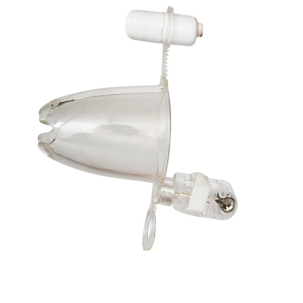 S + M Тематические игрушки Расширение освещения Вагинальное вуайеристическое устройство Вагинальные расширители Зеркало Анальные продукты