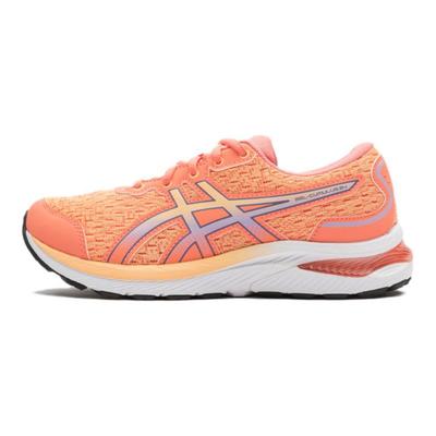 Детские кроссовки Gel Cumulus 24 GS Papaya Dusty Purple Оранжевый 1014A270-700