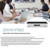 ZTE ZXV10 XT802DUX 4K HD Video Conferencing Terminal (CN version)